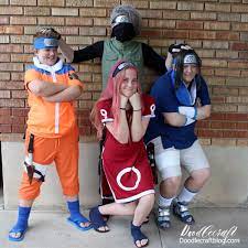 My little pony games are the icing on the cake. Naruto Group Cosplay Halloween Costumes Diy
