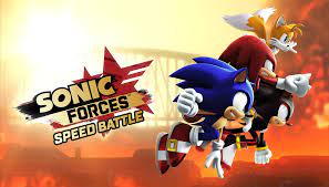 sonic forces sd battle wallpapers