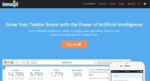 To unfollow who doesn't follow you on twitter, you can take advantage of twitter unfollow tools such as manageflitter, tweepi, crowdfire, etc. 5 Best Twitter Tools To Unfollow Non Followers In 2021 Blogging Spark