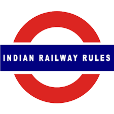 Indian Railway Rules gambar png