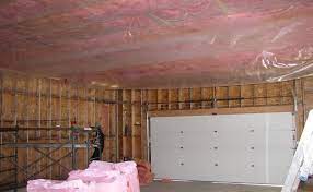 garage insulation archives barrier