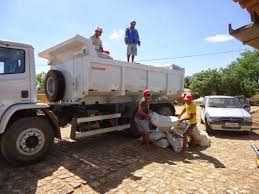 Resultado de imagem para foto do carro pipa do pac de carnaubais