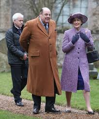 Susan katharine hussey, baroness hussey of north bradley, gcvo (née waldegrave; Sir Nicholas Soames And Lady Susan Hussey Lady In Waiting To Queen Elizabeth Ii Leaves The Sunday Service Nicholas Soames Lady In Waiting Queen Elizabeth Ii