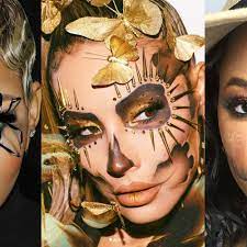 the 100 best halloween makeup ideas on