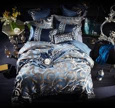 Cotton Printed Bedding Sets In China