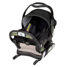 Baby Trend Kussen Infant Car Seat