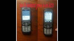 Miracle box tool uses to flash this samsung phone. How To Download Apps Or Games In Samsung B313e In Tamil Youtube