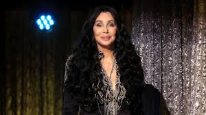 cher won t be letting her hair go grey