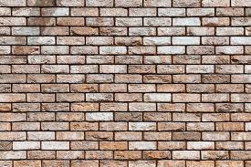 Old Red Brick Wall Texture Background Tiles