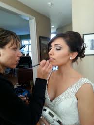 natasha bridal makeup artist hamilton