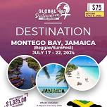 REGGAE/SUMFEST 2024 - 6 DAYS IN JAMAICA