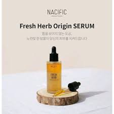 Most serums usually have 30ml size. Share N Care Nacific Fresh Herb Origin Serum Set Sale Facebook