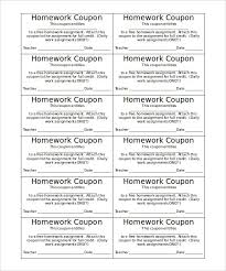 Free Coupon Template Word Acepeople Co