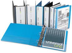 How Are Binders Measured Use Our 3 Ring Binder Size Guide