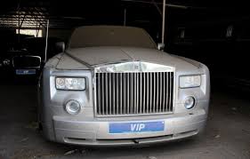 Image result for jammeh cars gambia