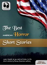 the best american horror short stories