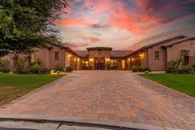 gilbert az luxury homeansions
