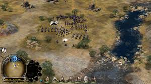 best rts games on pc 2024