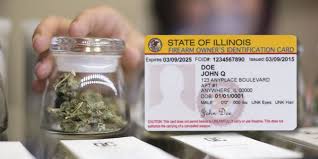 · prices can vary from $100 to over $400. Marijuana In Illinois Foid Cards What You Need To Know