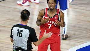 Kyle lowry and the toronto raptors lead the most popular jersey and team merchandise lists, respectively, in canada. Kyle Lowry Looks To Lead Toronto Raptors To Back To Back Nba Titles