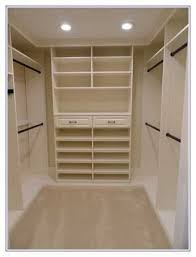 A sliding barn door provides good closet space is key to living well in any size home. 5 X 6 Walk In Closet Design Closet Layout Closet Remodel Closet Bedroom