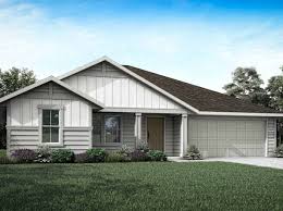 New Construction Homes In Rockwall