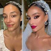 bridal makeup artist in los angeles
