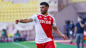 Thank you for your patience! Kevin Volland Ist Happy Bei Der As Monaco Einfach Geil Kicker