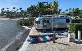 epic rv parks cgrounds in key west