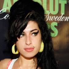 Even at age fourteen , amy had a breathtakingly unique set of vocals that would propel her into stardom. Amy Winehouse Ankh Tv