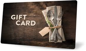 Pos systems make gift card programs for small businesses easier than ever. Custom Plastic Gift Cards For Businesses Plastic Resource