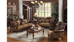 dreena chenille fabric victorian sofa