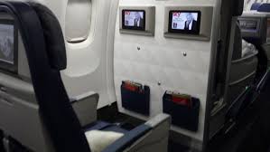 delta 767 300 economy comfort seat 14c