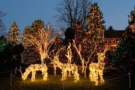 best christmas lights near philadelphia