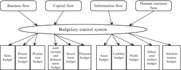 Image result for IMAGES OF BUDGETARY CONTROLS