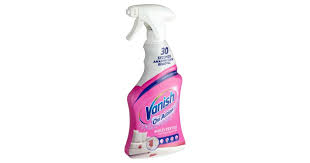 vanish oxi action carpet and upholstery