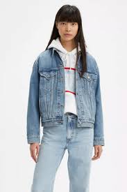 This personalized denim jacket for women or men is. 13 Best Jean Jackets For Women 2020 The Strategist