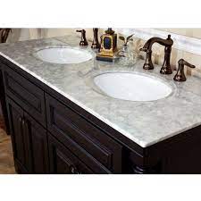 Please note that the sink will be attached to your vanity top. Pin By Jbraunrei On Bathroom Remodeling Bathroom Sink Vanity Double Sink Bathroom Vanity Bathroom Countertops