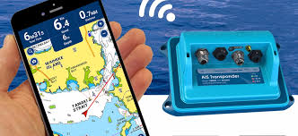 Vesper Marine Smartais Data Now Available On Navionics