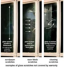 04 Timber And Glass Options For Joinery