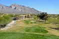 Arizona Golf Course Review - Canada Course at El Conquistador Resort