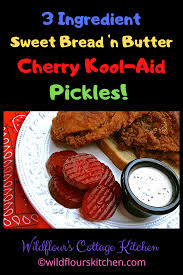 n er cherry kool aid pickles