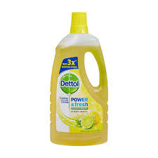 multi purpose cleaner lemon