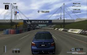 It is set in new york city, ny, usa, particularly in times square, manhattan, and runs along 7th avenue and broadway, incorporating 56th, 57th, 58th and 59th streets crossing with 5th and 6th avenues. Gran Turismo 4 Download Gamefabrique