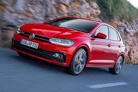 Volkswagen Polo Gti 2018 Review