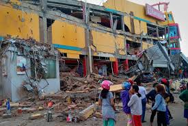 Sulawesi earthquake and tsunami, sept. Reports On Indonesia Earthquake And Tsunami Relief Fund Globalgiving
