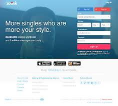 Zoosk is an online dating portal that enables users to view single's profiles and connect with them. Zoosk S Competitors Revenue Number Of Employees Funding Acquisitions News Owler Company Profile