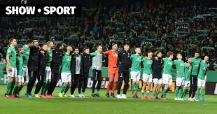 Get all the latest austria bundesliga: Werder Avoided Direct Relegation From The Bundesliga By Defeating Cologne 6 1 He Will Play In The Joints Werder Bundesliga Koln Fc