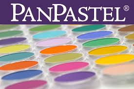 Shining The Product Spotlight On Panpastel The History The