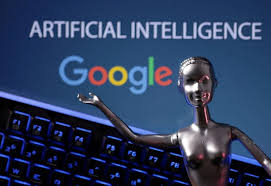 Google Plans To Upgrade Search With Ai